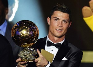 Christiano Ronaldo (FIFA.com)